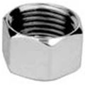 Product Image of Coupling Nut For B-1212 TaiLPiece (brass), 000961-45