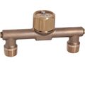 Product Image of 4" Spreader Assembly, 1/2" NPT Male Inlets, 002898-40