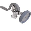 Product Image of Spray Valve With Spray Face @ 35 Degree Angle (1.15 Gpm / 7.5 Oz-f @ 60 PSI), B-0107-035