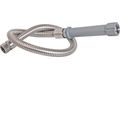 Product Image of Hose, 32" Flexible Stainless Steel, B-0032-H