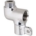 Product Image of B-0107 Squeeze Valve "body", 000065-40