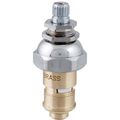 Product Image of Cerama Cartridge w/ Escutcheon Bonnet, Rtc (hot) 078s, 011616-25