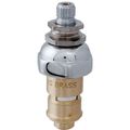 Product Image of Cerama Cartridge w/ Escutcheon Bonnet, Ltc (cold) 079s, 011617-25