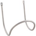 Product Image of Hose Bracket & Mounting Hardware, Stainless Steel (stainless Steel Hose Rack), 002970-45
