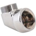 Product Image of 90 Degree Workboard Faucet Elbow / Knob, 000082-40