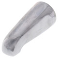Product Image of 1/2" FPT Chrome-Plated Brass Front-Mount Spout