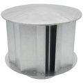 Product Image of 5" Vent Cap, 111849