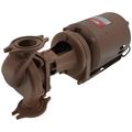 Product Image of 112 Stainless Steel Three-Piece Circulator Pump, 1/3 HP