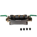 Product Image of 1-1/2" Lead Free Wilkins 350XL Double Check Valve Assembly