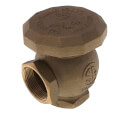 Product Image of 1-1/2" Lead Free Wilkins 35XL Atmospheric Vacuum Breaker