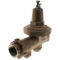Product Image of 1-1/2" Lead Free FNPT Union x FNPT Pressure Reducing Valve