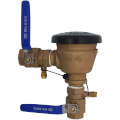Product Image of 1-1/2" Wilkins 720A Pressure Vacuum Breaker Assembly