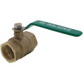 Product Image of 112-850XL 1-1/2" IPS Full Port Ball Valve (Lead Free)