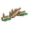 Product Image of 1-1/2" Wilkins 950XL3 Double Check Backflow Preventer