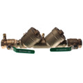 Product Image of 1-1/2" Lead Free Wilkins 950XLT2 Double Check Valve Assembly