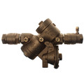 Product Image of 1-1/2" Lead Free Wilkins 975XL2 Reduced Pressure Principle Assembly, Test Cocks Up, Fast Test Cocks