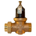 Product Image of 1-1/2" Lead Free Double Union Pressure Reducing Valve