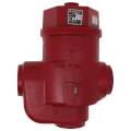 1-1/2" NPT Enhanced Air Separator