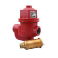2" NPT Enhanced Air Separator