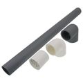 Product Image of 2" PVC Vent Starter Set, 112270-01-2