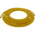 Product Image of Gas-Tec 1/2" OD x 50' Coated Copper Refrigeration Tubing Coil (Yellow)