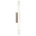 Product Image of Korona 36" LED Linear Vanity Light (Brushed Nickel)