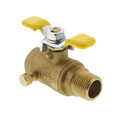 Product Image of Raven 1/2" Expansion Tank Isolator w/ Waste (Male x Female)