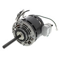 Product Image of 5" Direct Drive Fan/Blower Motor (115V, 1/6 HP 1050 RPM)