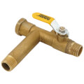 Product Image of Single Shutoff Expansion Tank Valve