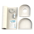 Product Image of Replacement Combustion Chamber Kit for Burnham V8 and V8H, 8202701, & 82028004 (Sections 7-9) , 1130-LYNN