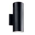 Product Image of Cylinder 3000K LED 12.25" Wall Light