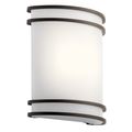 Product Image of 1 Light LED Wall Sconce (Olde Bronze)
