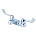 Product Image of Two Handle Lavatory Faucet, 4" Centers