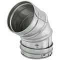 Product Image of 4" 60 Degree Elbow (4REA60)