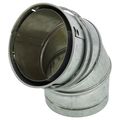 Product Image of 5" 60 Degree Elbow (5REA60)