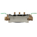Product Image of 1-1/4" Lead Free Wilkins 350XL Double Check Valve Assembly