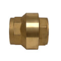 Product Image of 1-1/4" Lead Free Wilkins 40XL2 In-Line Single Check Valve