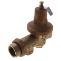 Product Image of 1-1/4" Lead Free FNPT Union x FNPT Pressure Reducing Valve