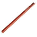 Product Image of 1" Copper Carrier Bracket Extension for Toilet (27" x 1")