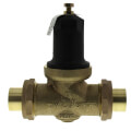 Product Image of 1-1/4" Lead Free Double Union Pressure Reducing Valve