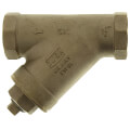 Product Image of 1-1/4" SXL Lead Free Bronze Wye Strainer (Threaded)