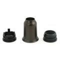 Product Image of Oil Rubbed Bronze Handle Hub, 114305orb