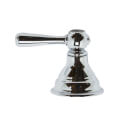 Product Image of Kingsley Handle Hub Kit (Polished Chrome), 114337