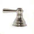 Product Image of Brushed Nickel Handle Kit, 114337bn