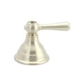 Product Image of Brushed Nickel Handle Hub, 114346BN