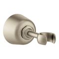 Product Image of Brushed Nickel Handshower Bracket, 114348bn