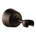 Product Image of Kingsley Oil Rubbed Bronze Handshower Bracket, 114348ORB