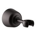 Product Image of Wrought Iron Handshower Bracket, 114348wr