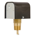 Product Image of FS4-3D, 1" Flow Switch 4-3 W/2 SPDT Switches