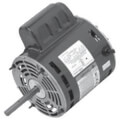 Product Image of PSC Ventilation Direct Drive Blower Motor (115V, 1/6 HP 1100 RPM)